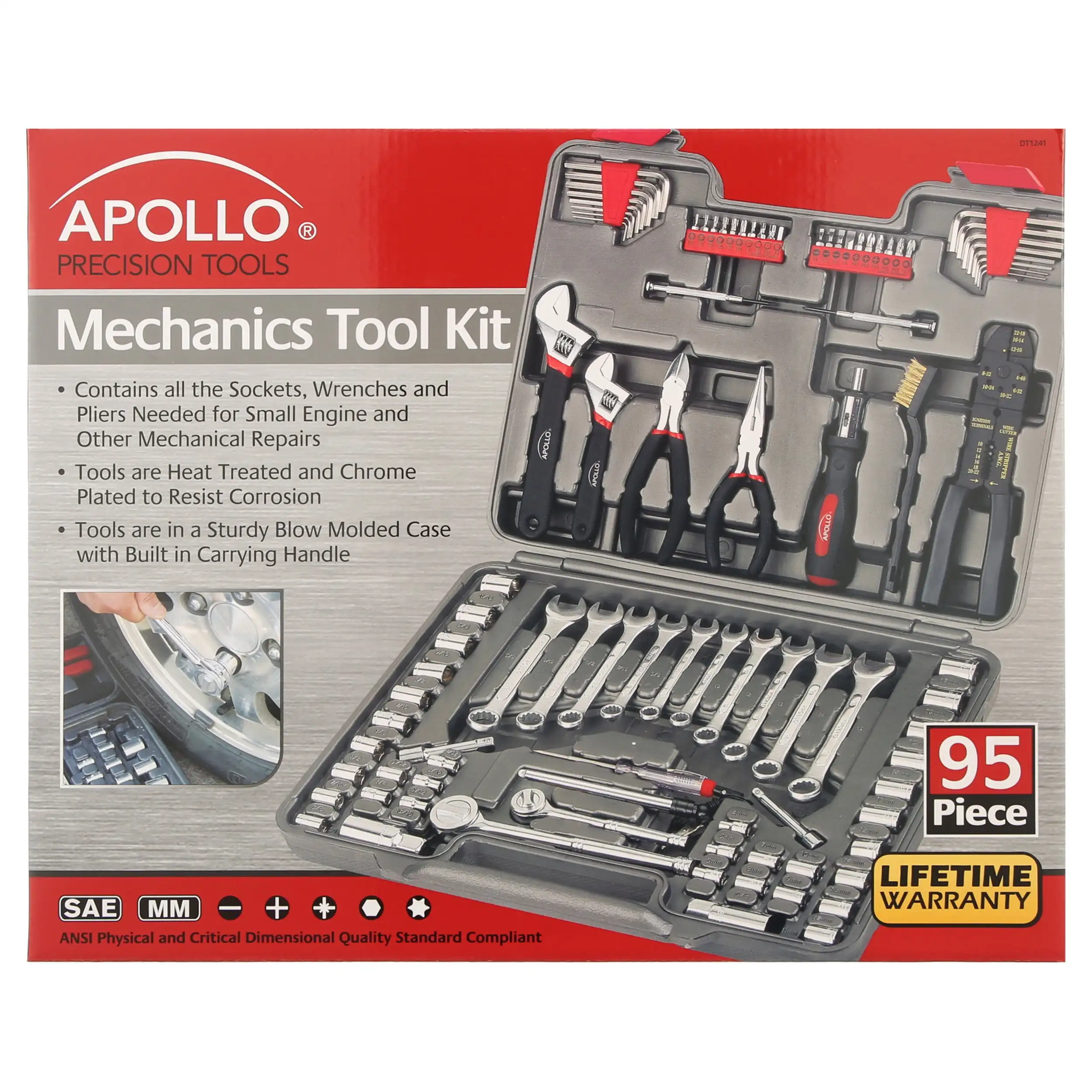 Dt tools