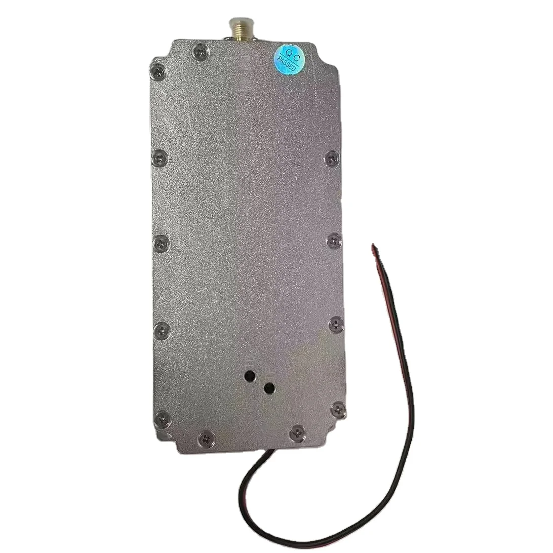 

FSM050WH5200 FPV jamming module emp s module 5.2GHz 50W