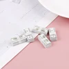 1/12 Scale Creative Mini Dollars Money Miniature Banknotes Children Toys Gifts Dollhouse Miniature Accessories 4