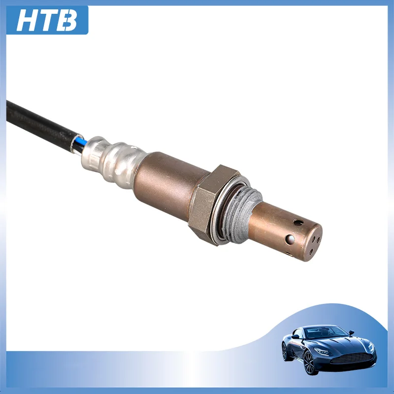 Рисунок 6 - Высокопроизводительный 4pin кислородный