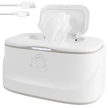 Baby Wipe Warmer Dispenser 1