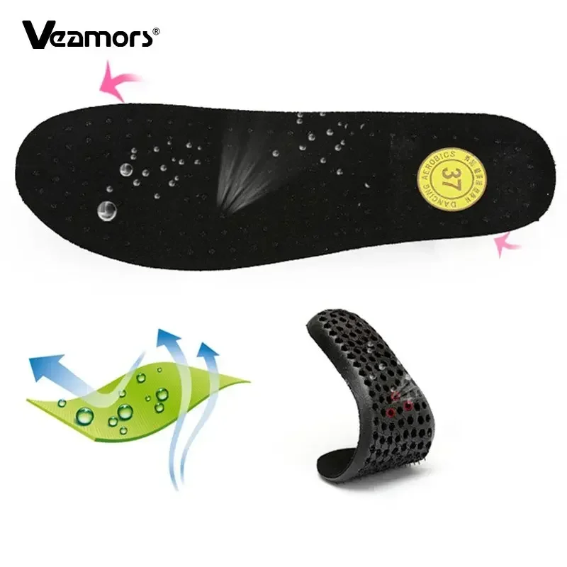 Women PU Soft Outsole Sneakers Comfortable Dance Shoes Breath Woven Mesh Modern Jazz Sports Feature Dance Sneakers