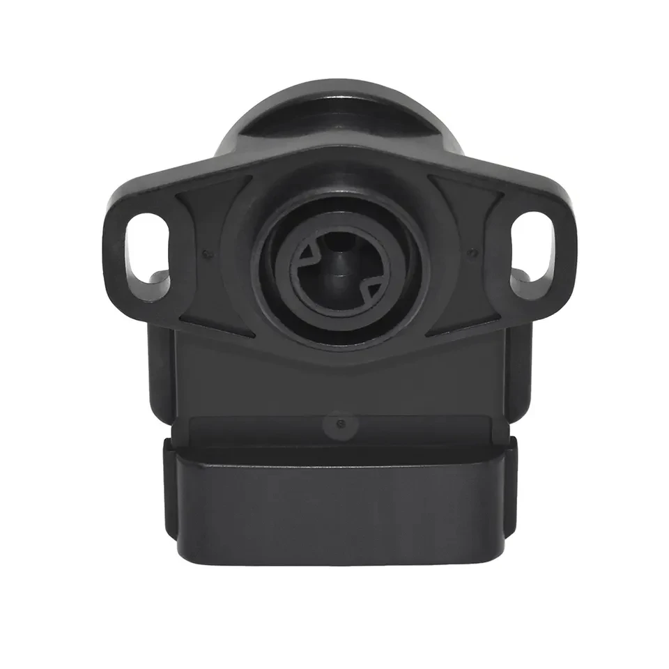 Рисунок 2 - Датчик положения дроссельной заслонки