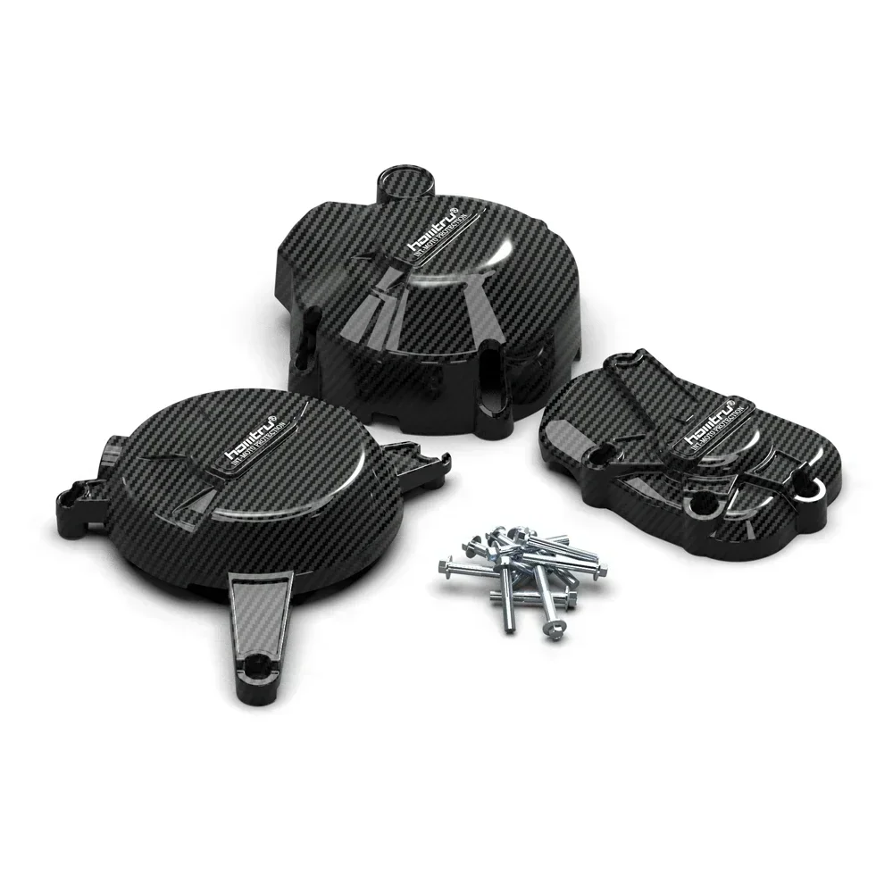 Engine Protection Cover For Benelli BN600i 2013-TNT600 2013 -