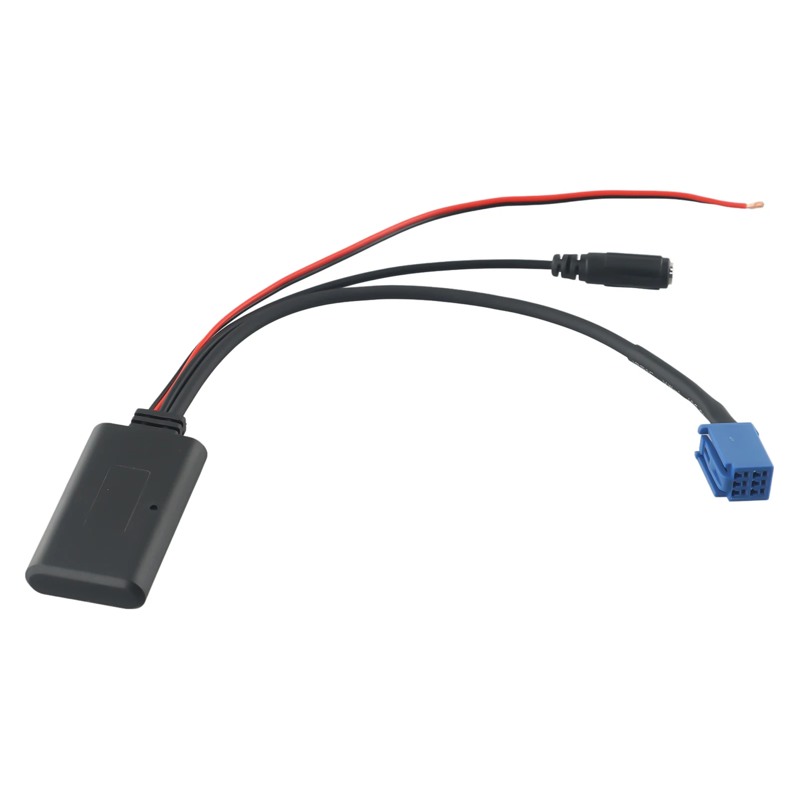 

Bluetooth-кабель для Toyota, Lexus 2008, 5-12 В, ABS, BT5.0