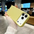 Milk Yellow