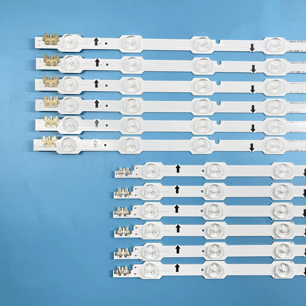 LED podsvícení svléknout se pro UE50HU6900 UE50HU6900S UN50HU6900F UN50HU6950F UE50HU7000 UA50HU7000 CY-GH050HGNV3H LM41-00088Y