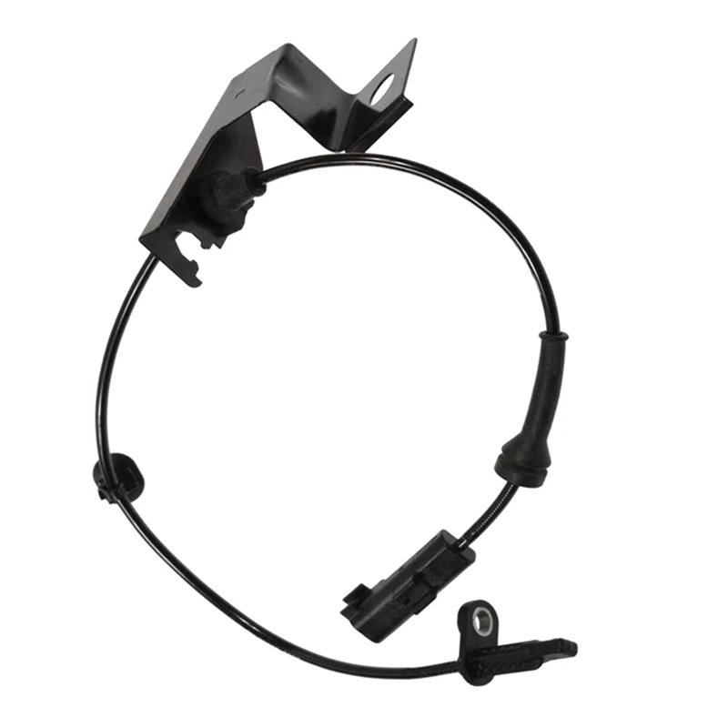 New Front Left Right Wheel Speed ABS Sensor DG9Z2C205B DG9Z2C204B For Ford Fusion Lincoln MKZ 2013 -