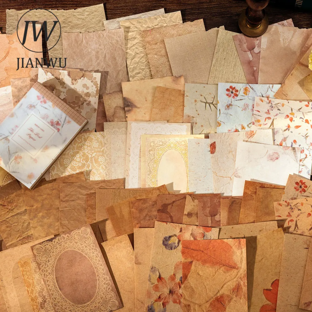 JIANWU-��Ƽ�� ���� �÷��� �ø��� ��Ʈ�� ��� �⺻ ��� ���� ũ������Ƽ�� DIY �ݶ��� ��� ����, 100 ��