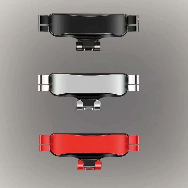 Universal Car Phone Mount Holder | Versatile Interior Accessory
