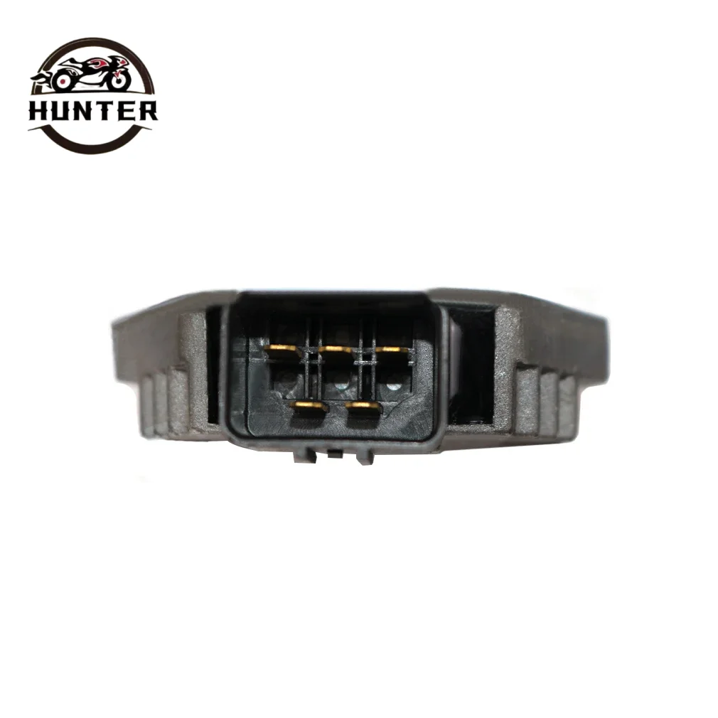Motorcycle Regulator Rectifier Replacement For Honda Shadow VT750, CRF230, Transalp & ATV Models