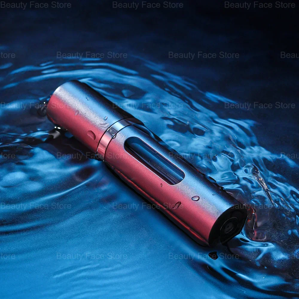 5/8ml Glass Refillable Perfume Bottle with Spray Scent Pump Portable Travel Empty Cosmetic Containers Mini Spray Atomizer Bottle 6
