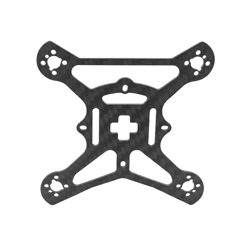 RC Plane Frame Plate ShenStar for TWIGLET Mini 2inch TWIGLET 2.5inch for 110X Series Motor Toothpick FPV Racing Quadcopter