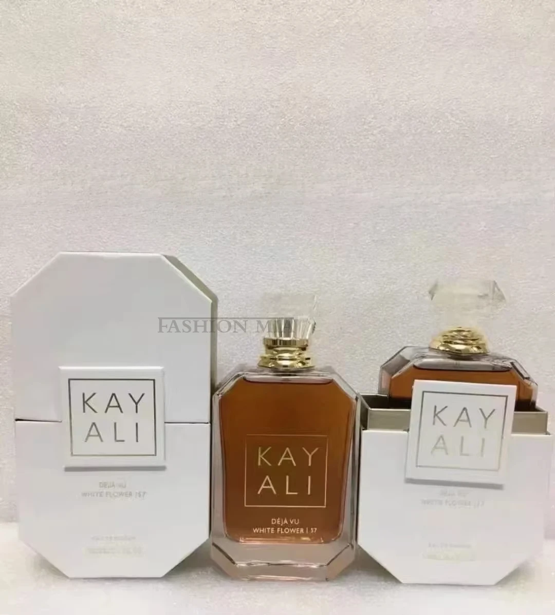 عطر نسائي أنيق 100 مل 8 روائح لا تقاوم مع ملاحظات...