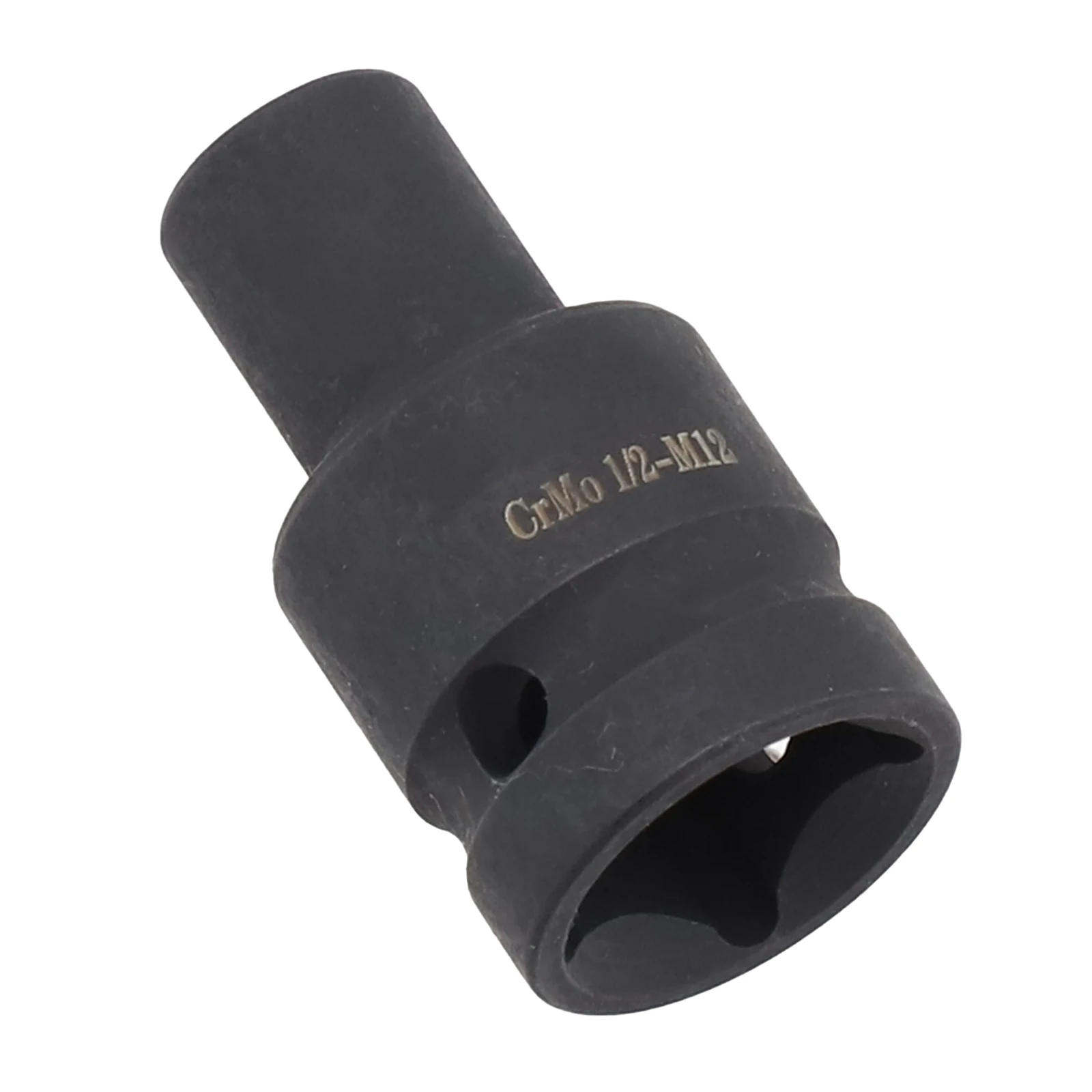 1pc Doppel Kopf Platz Wasserhahn Buchse 1/2 zoll Fahrer M6 Bis M24 Steckdosen Für Pneumatische Ratsche quadratischen Wasserhahn Buchse 6mm-24mm Werkzeug – Detail 4