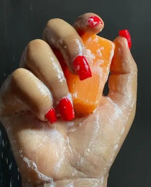 

Skin Brightening Soap