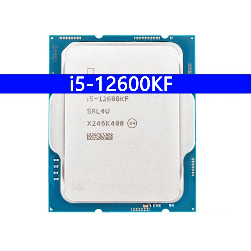 i5-12600KF-i5-12400-i5-12400F-i5-12490F-i5-12500-i5-12600K-i7-12700-i7 ...