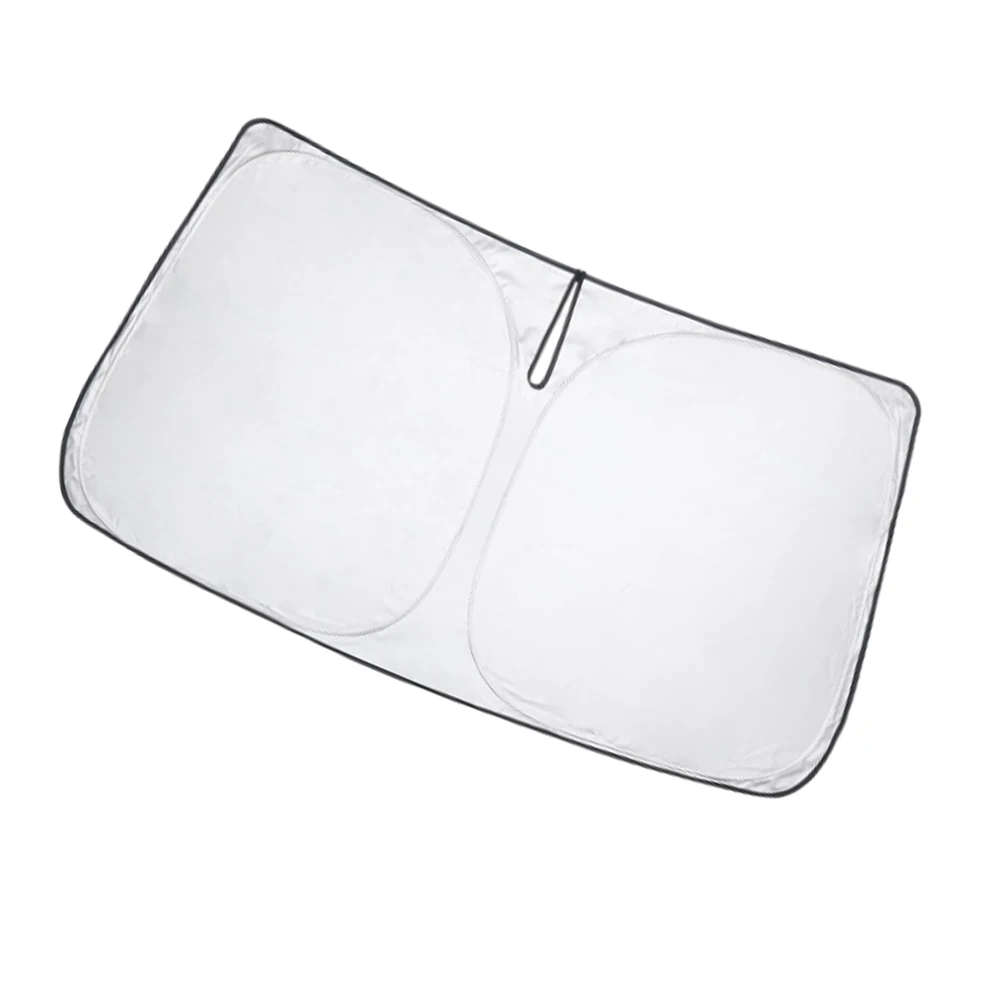 Fit For Toyota Corolla Cross-Convenient Pop-up And Fold Feature Double Layer Insulation Front Windshield Sun Shade