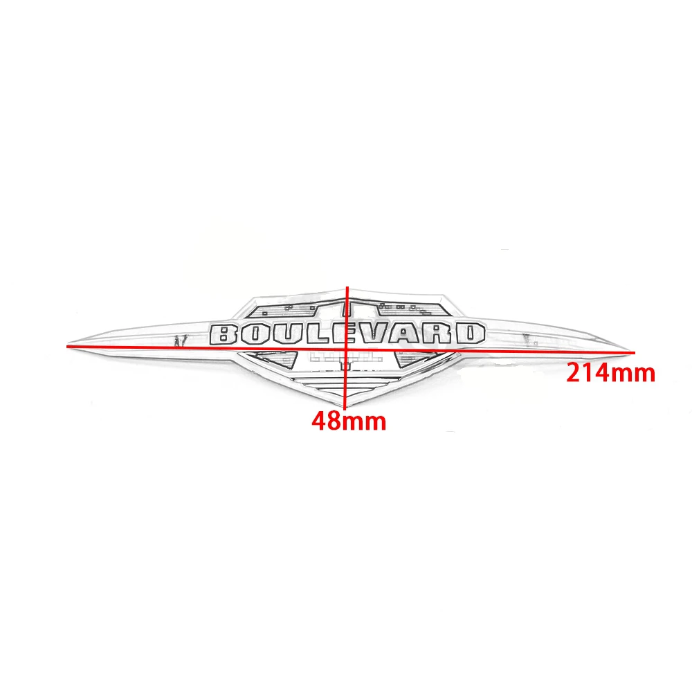 3D   Į  ũ ƼĿ ȣ, Ű Ʈ VL400 VL800 LC1500 Boulevard C50 M50 C90 M109R