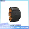 EMG PRO 8 channel EMG sensor armband muscle electric gesture recognition development module 1