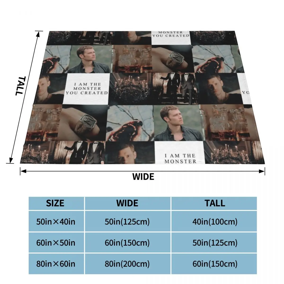 Klaus Mikaelson �������� ���, �����̾� ���̾, �ö��� ��Ƽ�� ������ ������ ���, ���� �������, ��, ����