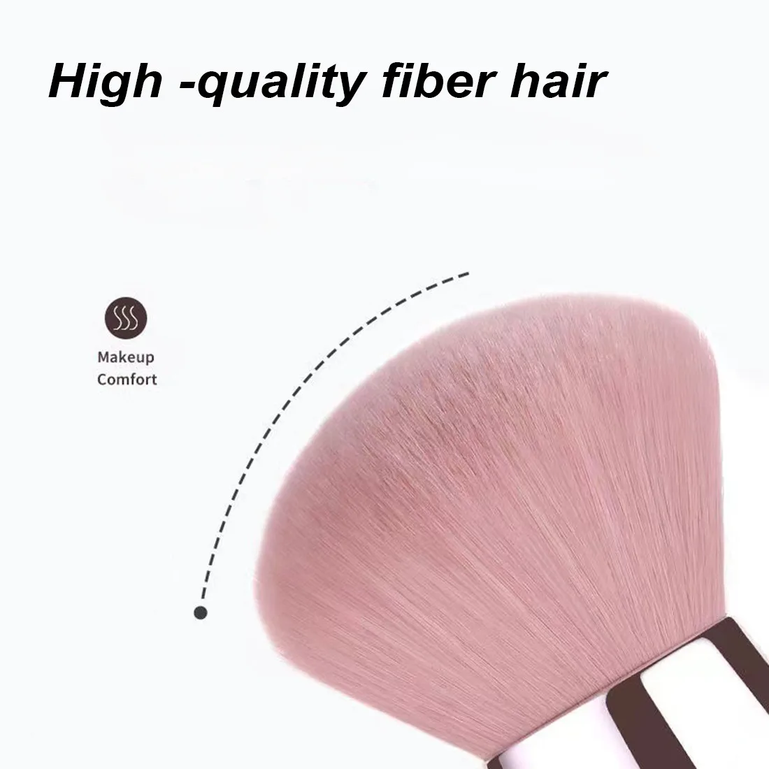 Multipurpose Nail Cleaning Brush