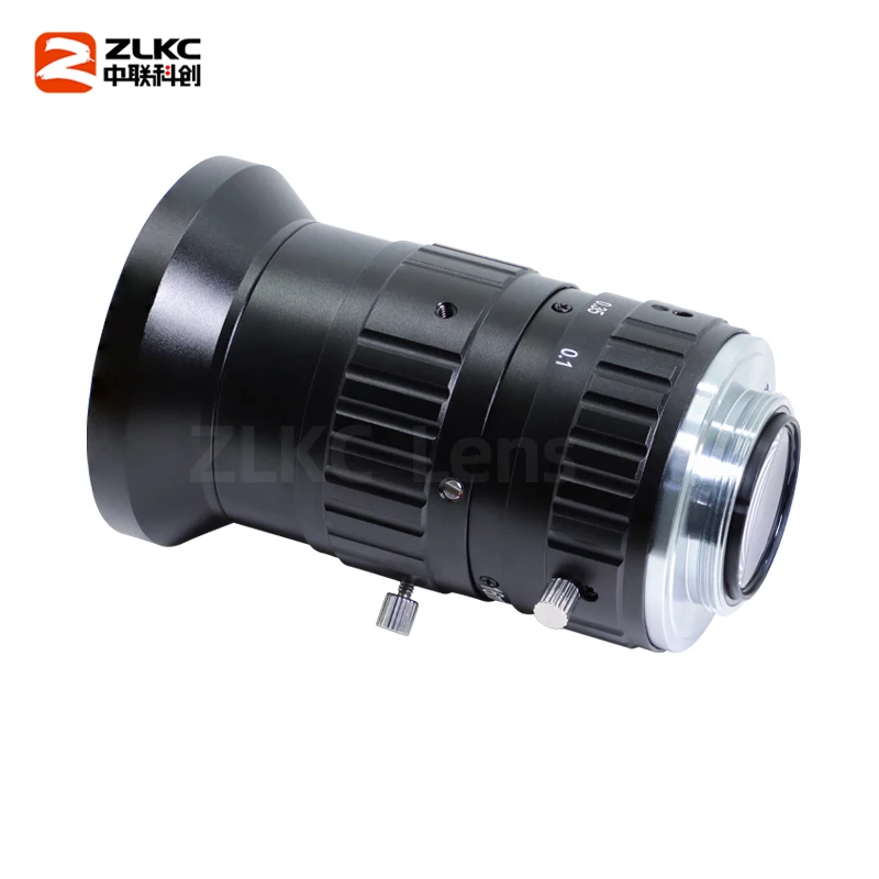 16mm   25MP ػ ī޶ 1.1ġ  ũ C Ʈ  F2.8    ˻ HK1628MP25