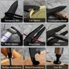 Multifunction  Pliers Portable Outdoor  Survival Camping Folding  Plier Screwdriver Hand Tool Car Emergency Tool 5