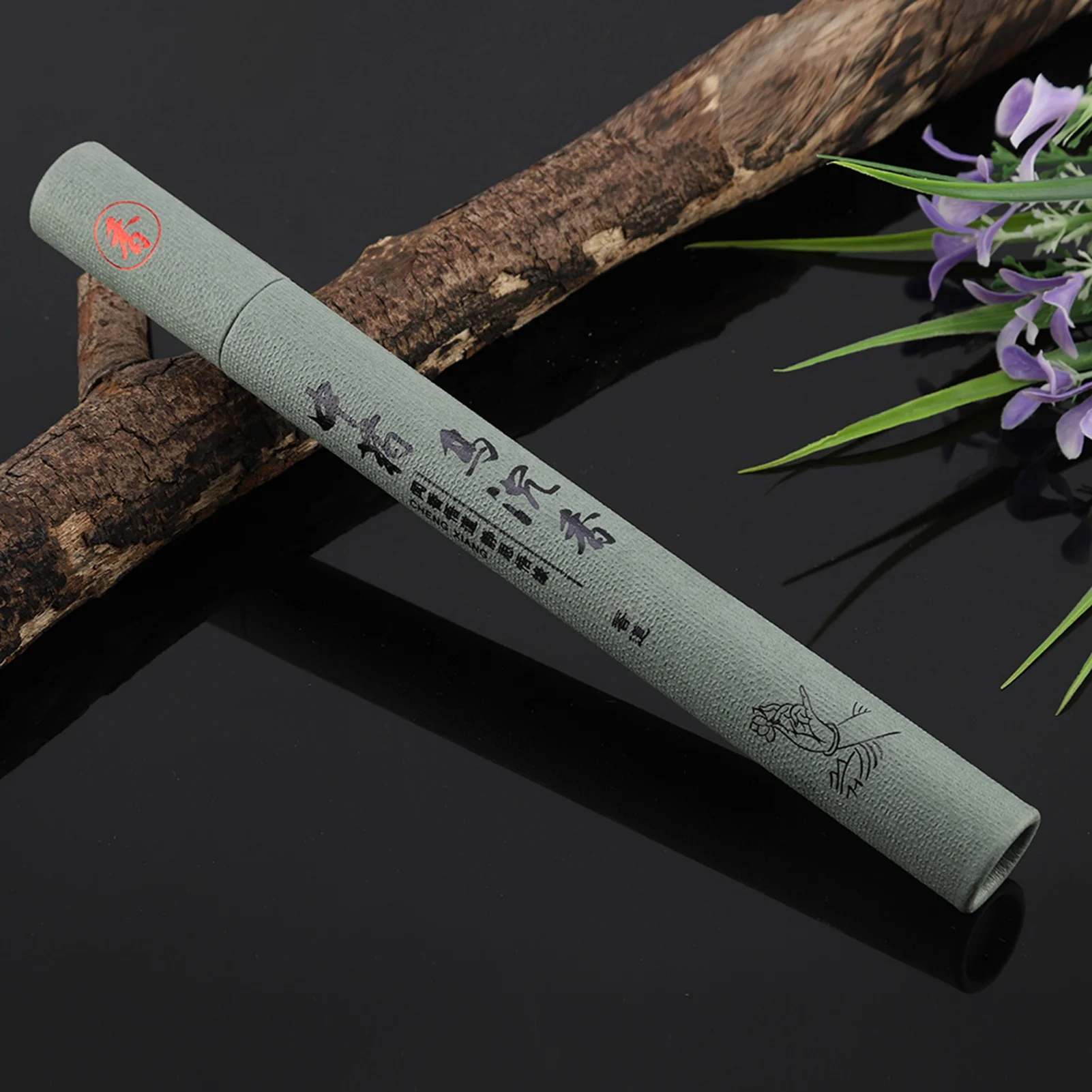 Sandalwood Infused Natural Home Incense Sticks