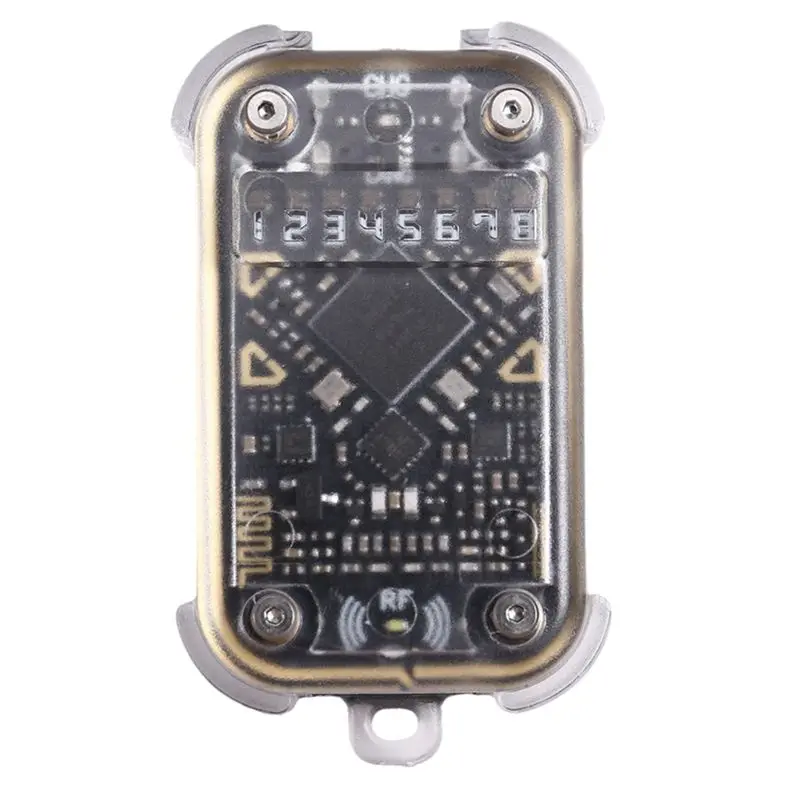 A42Z-Chameleon V2.0 RFID 스마트 칩 리더 에뮬레이터 재시작 스마트 카드 에뮬레이터 125K 13.56Mhz 카드 디코더 V2.0 NFC 복제기