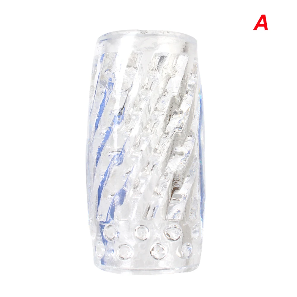 3.54inch Pocket Exerciser Penis Enlargement Sex Toys For Men Adult Male Masturbator Machine Realistic Vagina Real Pussy Erotic