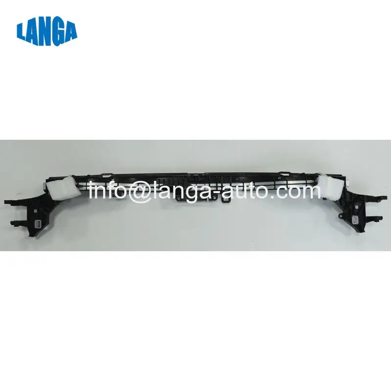 A213601 A213600 Fit for MERCEDES-BENZ E W213 Front Bumper Basic Mounting Support