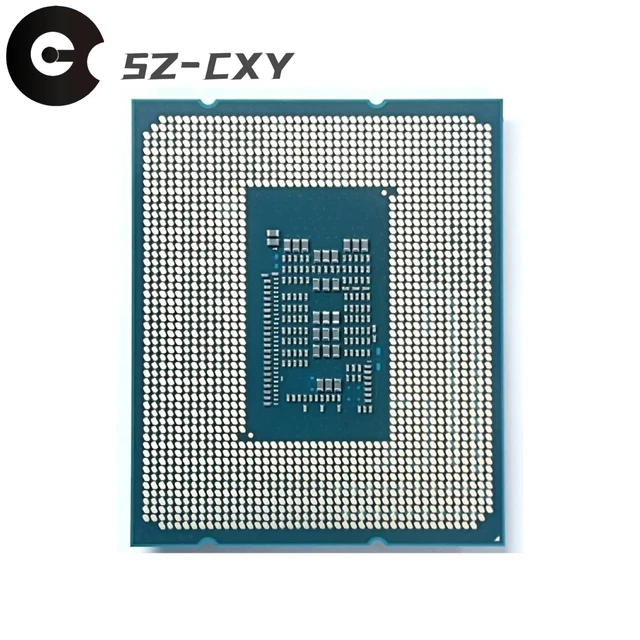 Intel Core i5-13600K i5 13600k 3,5 GHz 14-Kern-20-Faden-CPU-Prozessor 10nm  l3 = 24m 125W lga neu - AliExpress