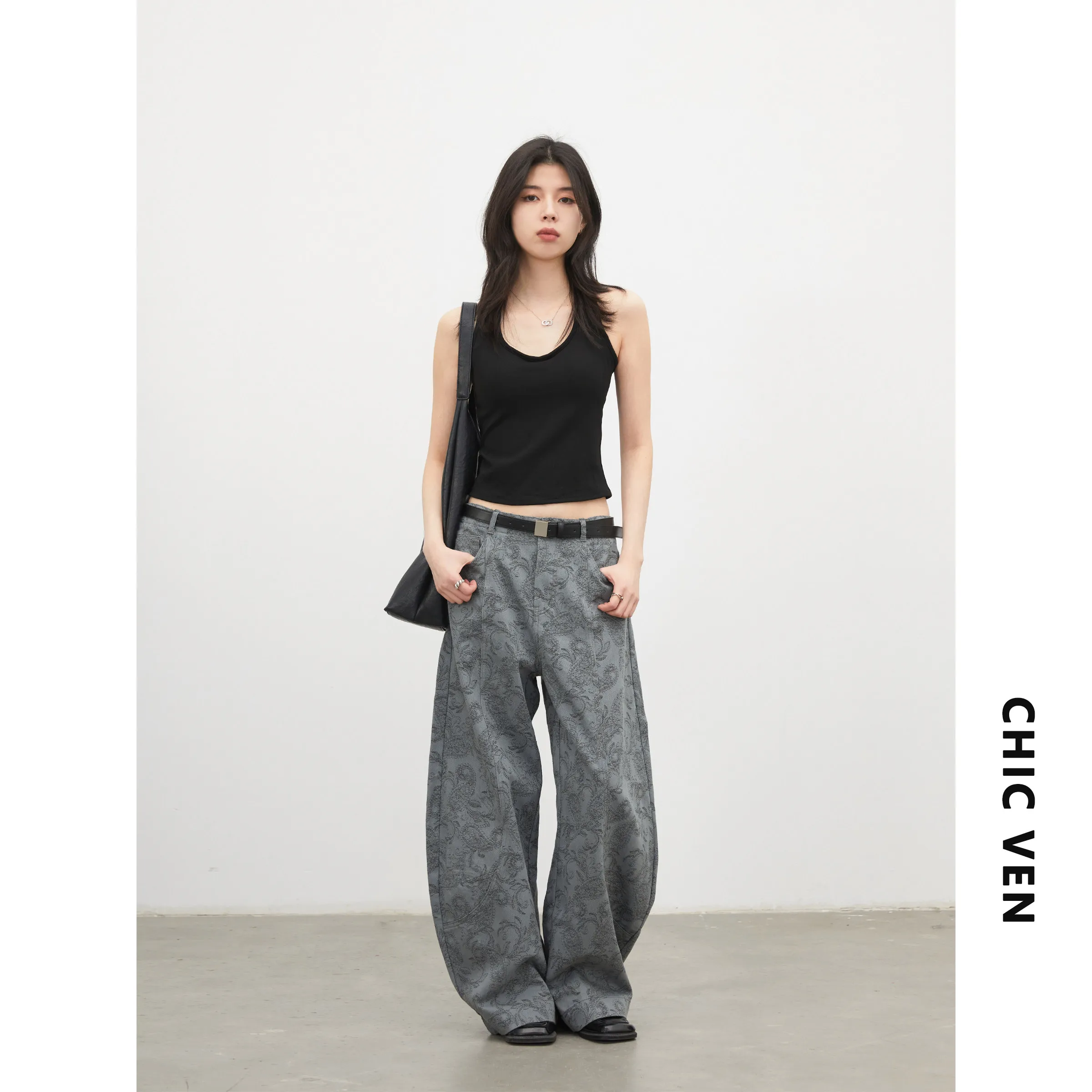 Grey