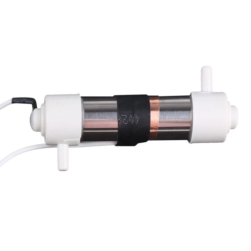 AC110V 200mg Generator Tube For DIY Water Air Purifier Home New