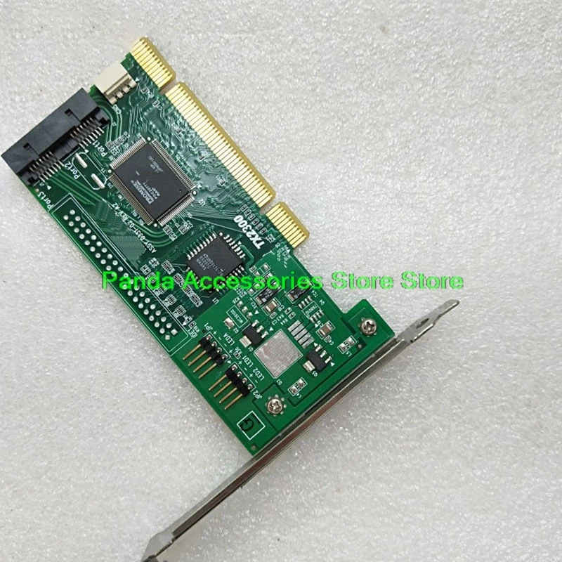 FastTrak TX2300  Promise Serial (SATA)  ī  ׽Ʈ Ϸ