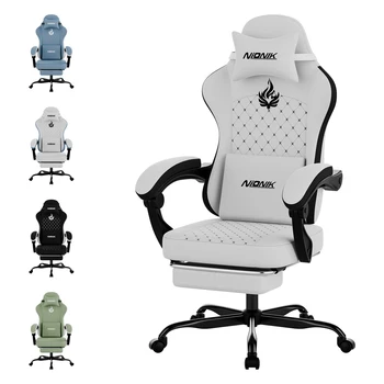 Ergonomic Gaming Chair 1