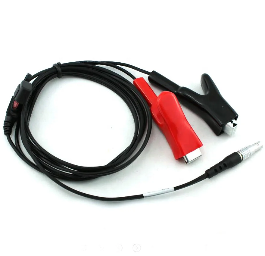 

South GPS Power Cable A00402 Cable Connects South GPS To The Storage Battery
