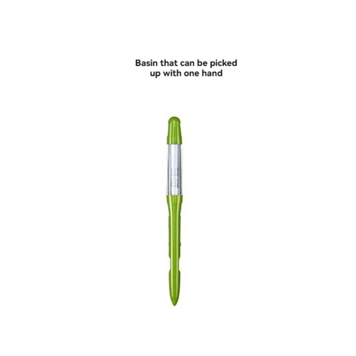 A04R-Aquameter, Set of 5, Plant Soil Moisture Sensor,House Plant Soil Moisture Meter, Best for Indoor Potted Plants (Small)