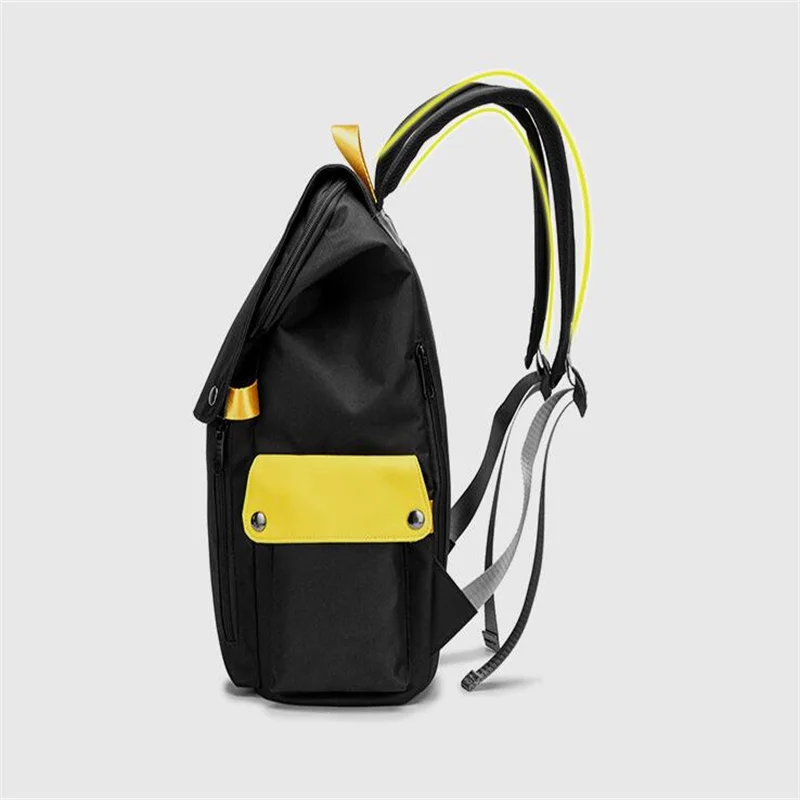 Toilet-bound Hanako-kun Backpack Mochila Teenarges Schoolbag Anime Men Women Large USB Charge Laptop Outdoor Bag