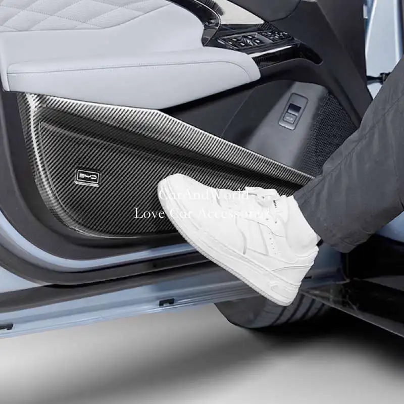 ABS ź   ׼, BYD  EV DM-i 2022-2024 ¦ Ȯ Ŀ ,   ÷Ʈ Ŀ, ڵ Ʈ