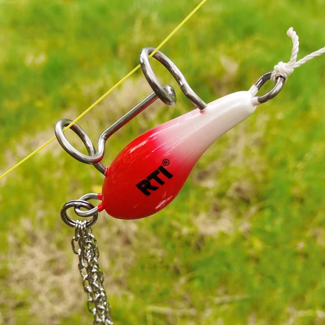 Fishing Lure Retriever Bait Saver Retriever Kit Fishing Tackle for  Crankbait Spinner Spoon Lures Fishing Tools - AliExpress