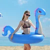 Summer Inflatable Flamingo Pool Floats,Funny Lake floats for Adults Gifts, Inflatable Pool Toys,Beach Toys Swim Floatis 6