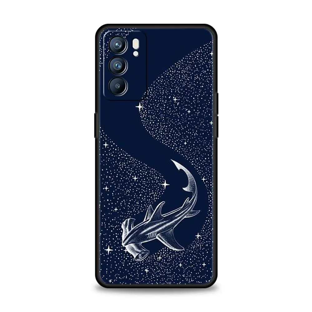 Killer Whale Orca Design Phone Case Cover
