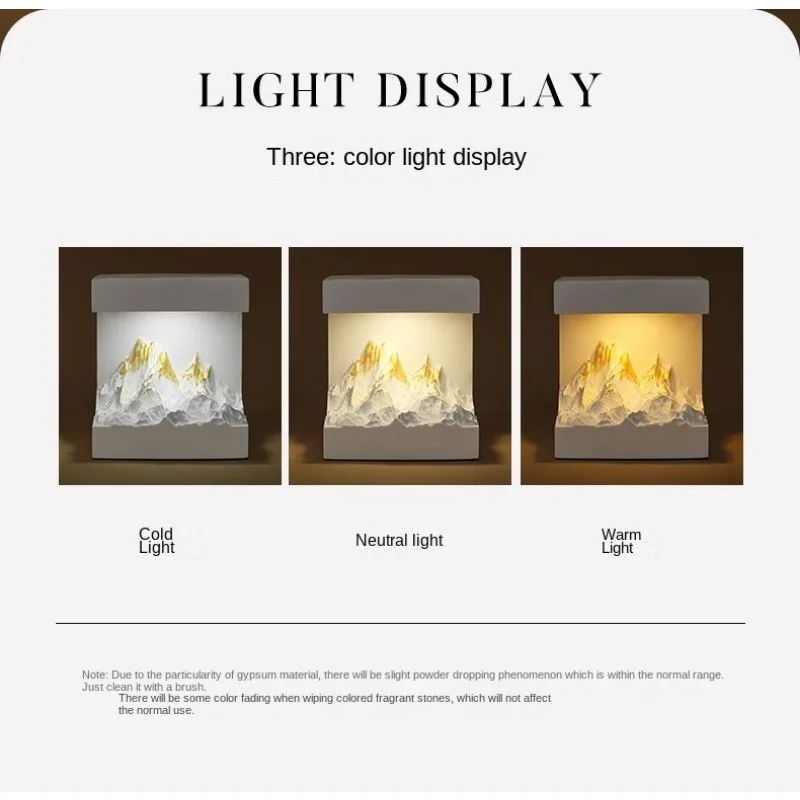 Рисунок 6 - Машина для ароматерапии Sunshine Jinshan