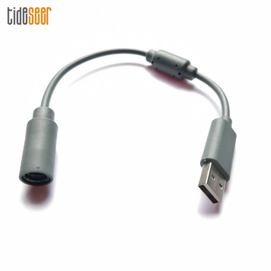 Cavo Adattatore Breakaway Usb Cavo Per Controller Cablati Xbox 360