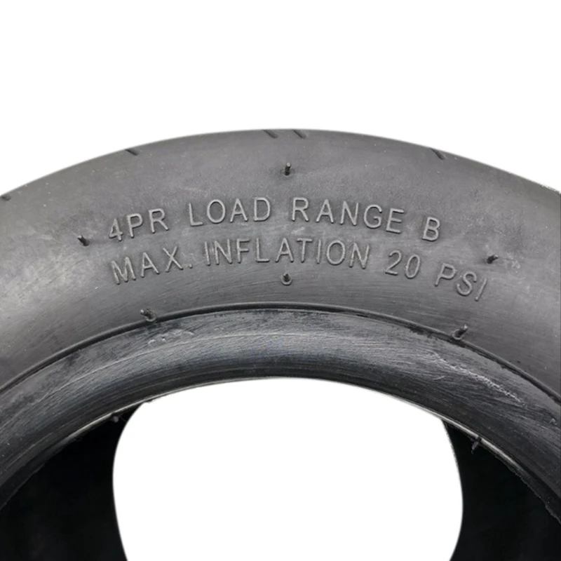 

10x6, 00-5,5, шина, железная вакуумная трубка для двигателя дорожного электрического скутера, 10-дюймовая Расширенная шина 10x6, 00-5,5