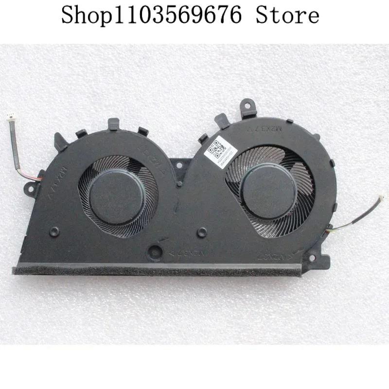 

New Original Laptop CPU Cooling Fan For Asus ZenBook 14 M425QA M425UAZ BNC505 S5H-000P DC5V 0.5A HQ23300251000