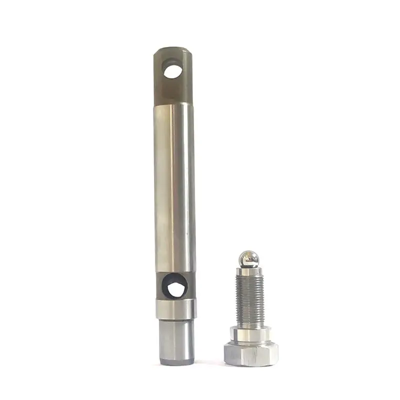 Airless Spraying Machine Pump Piston Rod Set For FK595 FK695 Electric Paint Spra