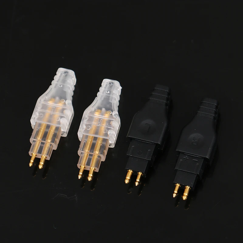 Ersatz-Audiokabel für Sennheiser Kopfhörer HD650, HD600, HD580, HD58X